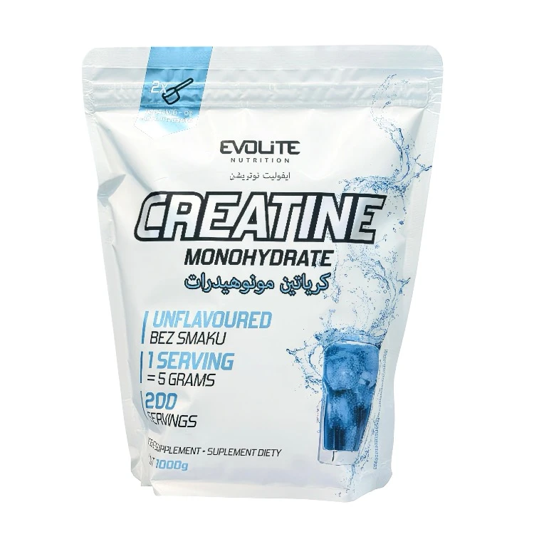 Creatine Evolite 500g