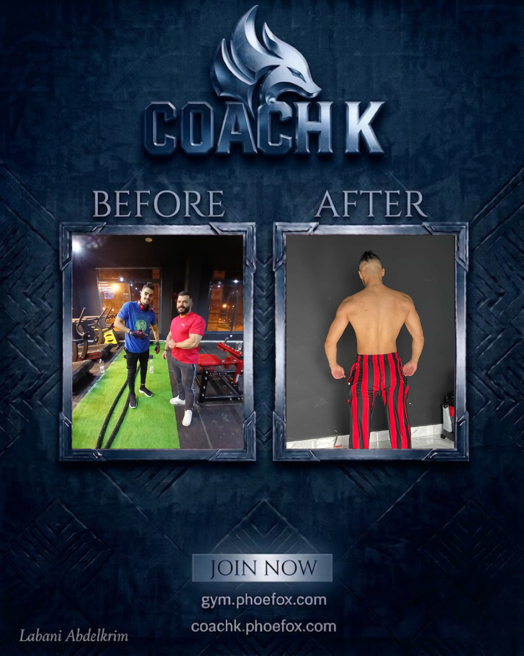 Coaching 10