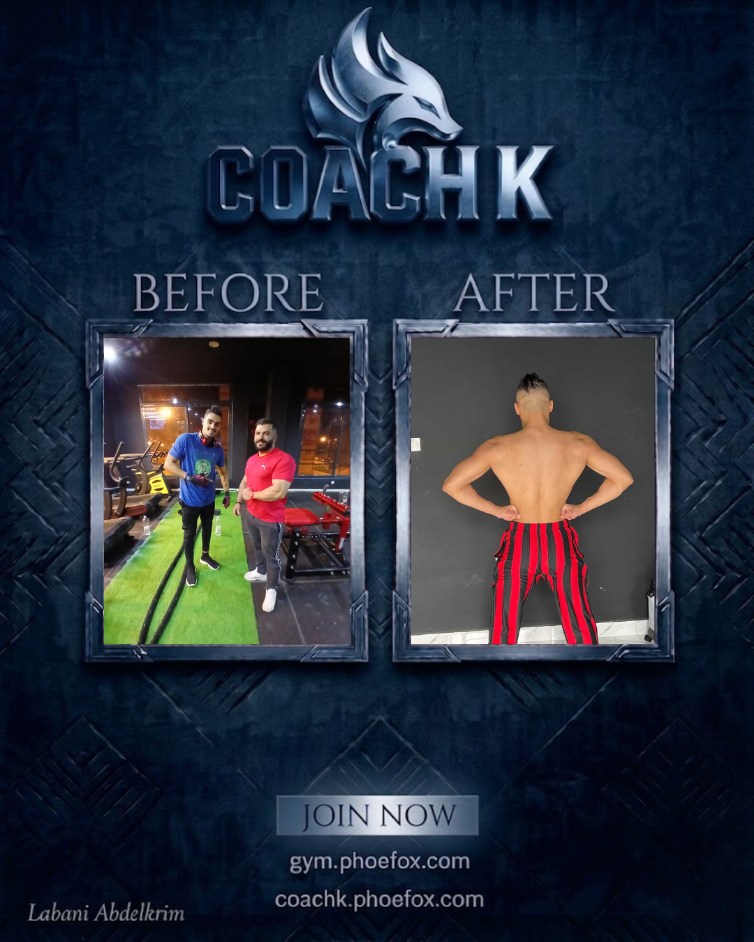 Coaching 12