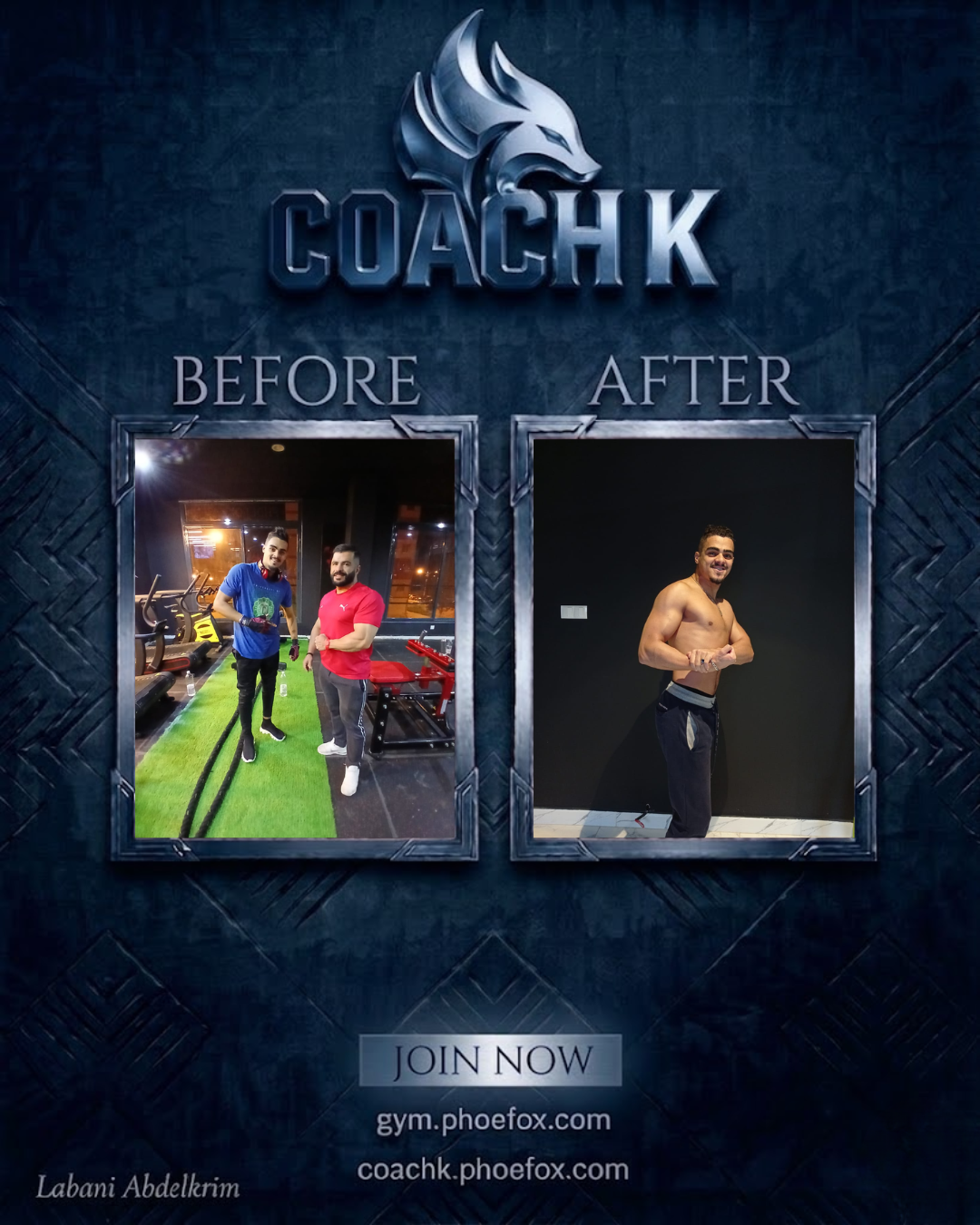 Coaching 13