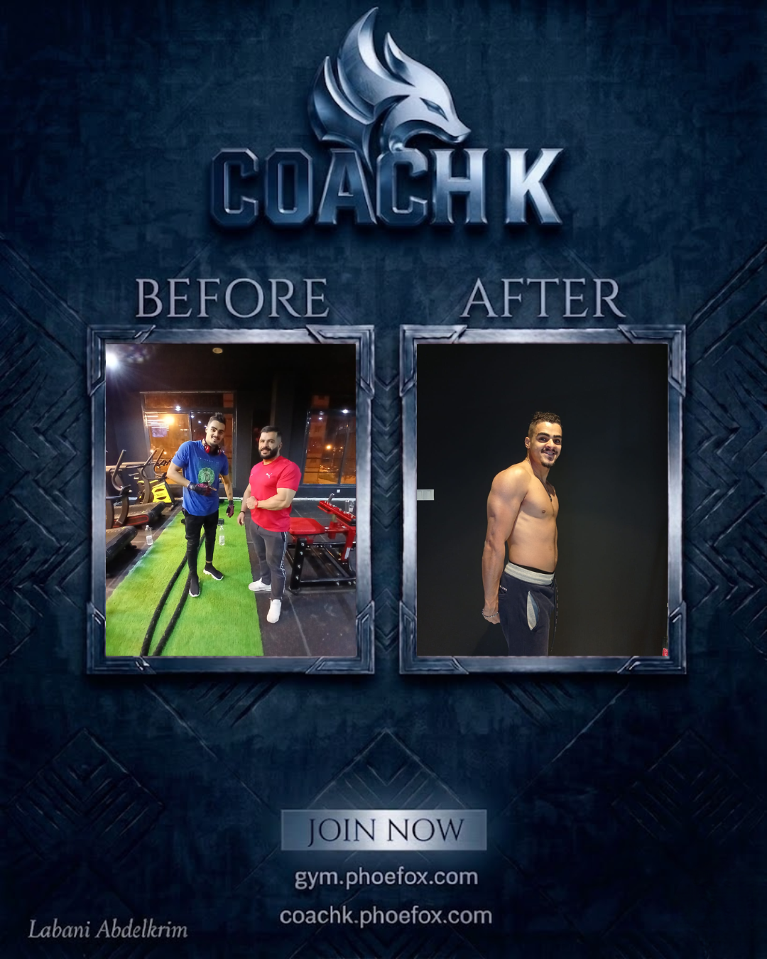 Coaching 14
