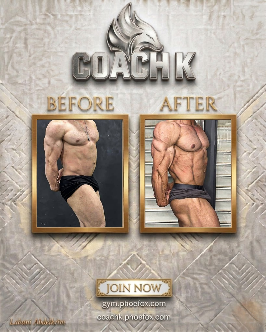 Coaching 20