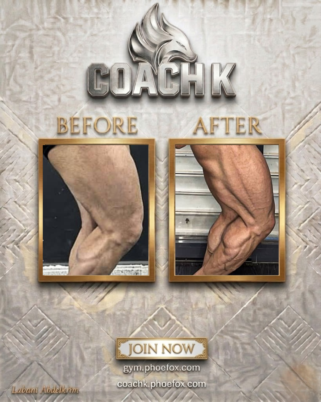Coaching 23