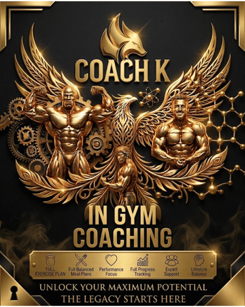 Coaching 3 2