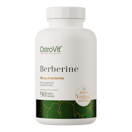Berberine Ostrovit