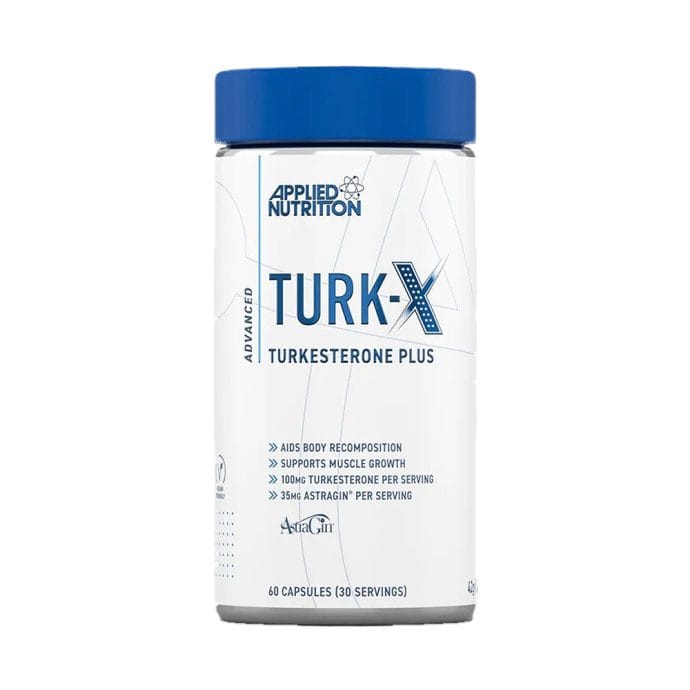 Turk-X Turkestérone